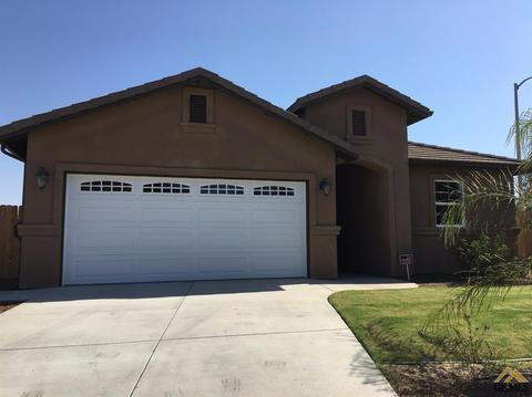 2602 Via Rivera Ct, Wasco, CA 93280 photo 1