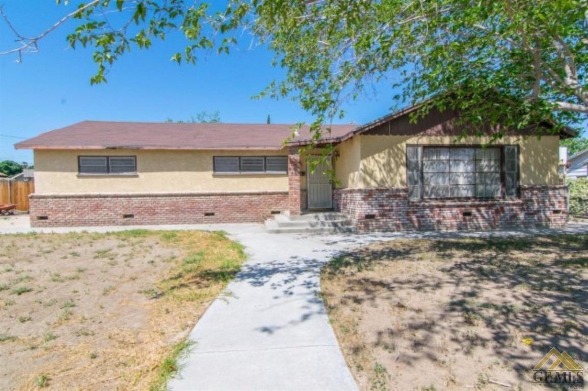 711 Polk St, Taft, CA 93268 photo 1