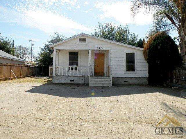 129 Crystal St, Taft, CA 93268 photo 1