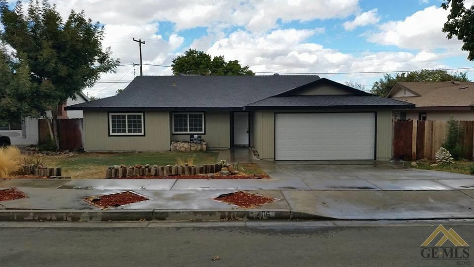 406 Pilgrim Ave, Taft, CA 93268 photo 1