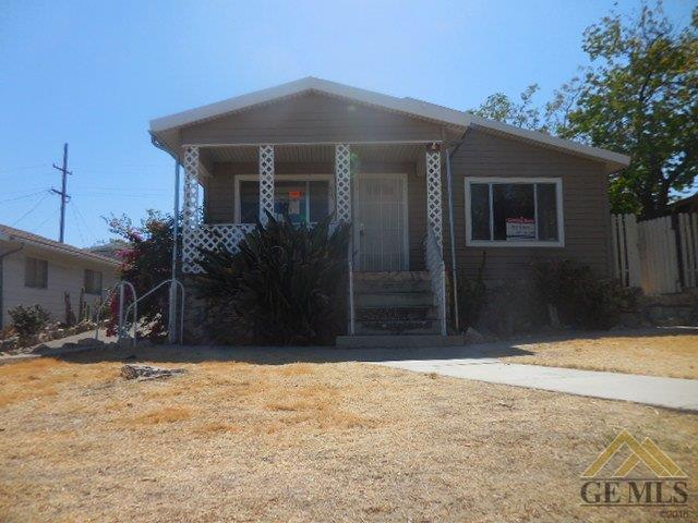 629 B St, Taft, CA 93268 photo 1
