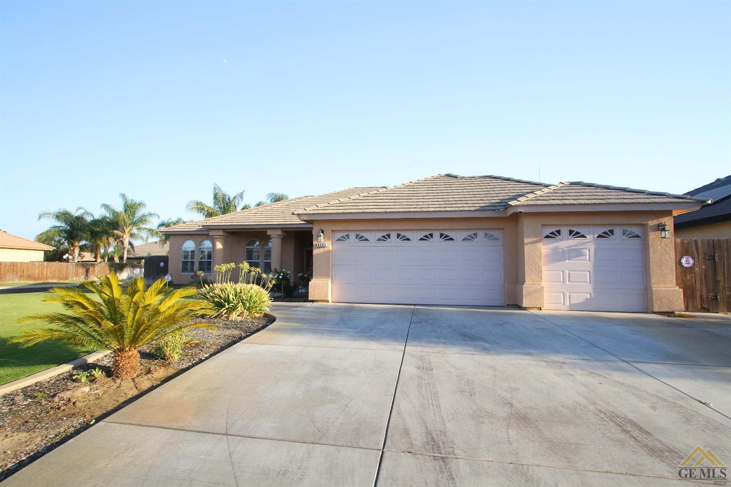 4503 Whitegate Ave, Bakersfield, CA 93313 photo 2