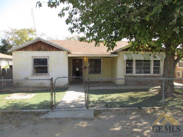 706 Pierce St, Taft, CA 93268 photo 1