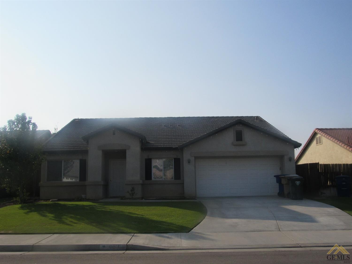 4807 Bluestone Dr, Bakersfield, CA 93311 photo 1