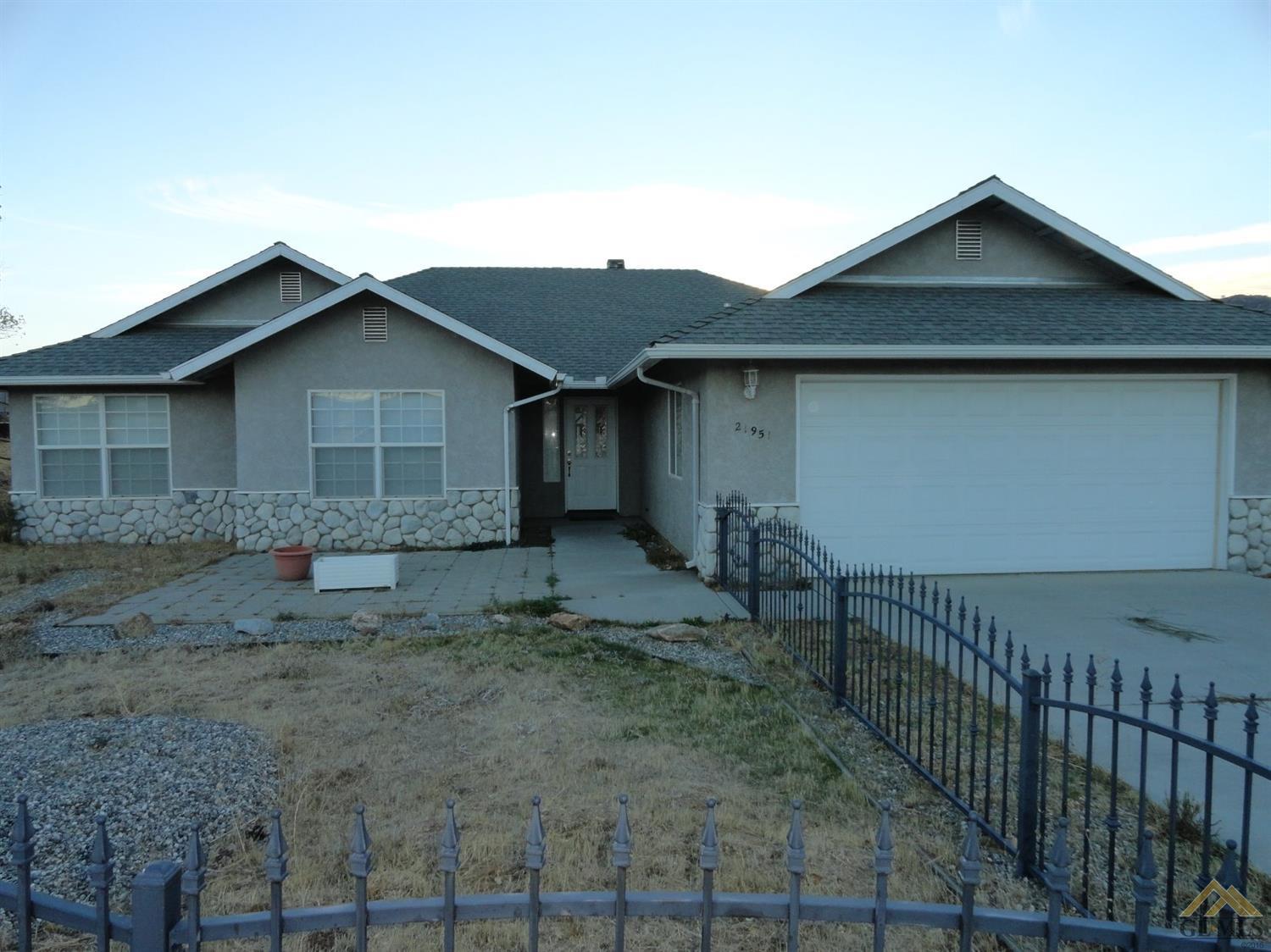 21951 Mid Way, Tehachapi, CA 93561 photo 1