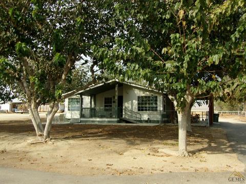 27534 Tamarisk Rd, Taft, CA 93268 photo 1
