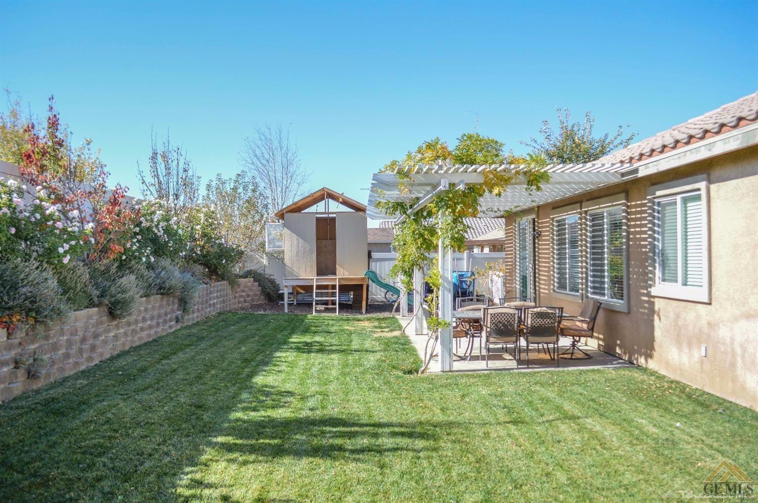 1008 Thoma Ln, Tehachapi, CA 93561 photo 7