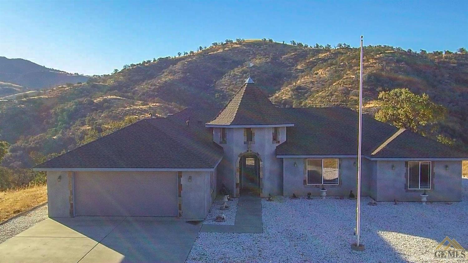 29050 Spyglass Dr, Tehachapi, CA 93561 photo 1