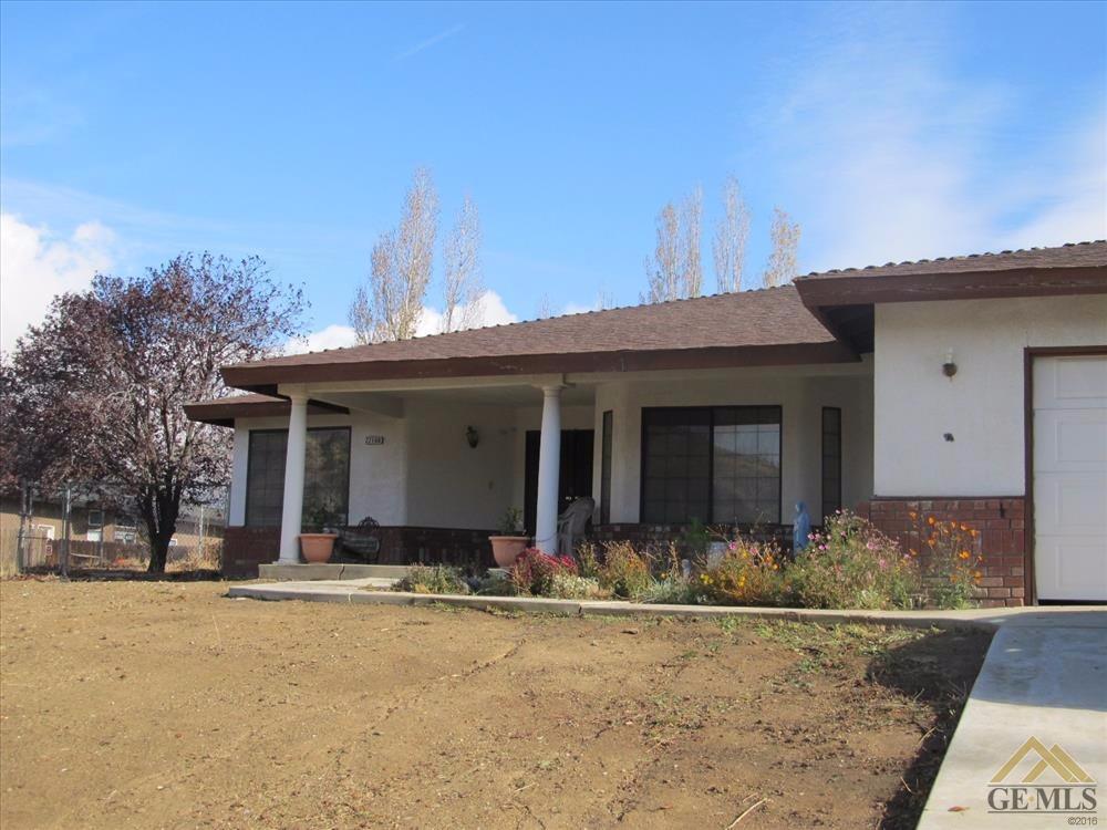 22160 Buena Vista St, Tehachapi, CA 93561 photo 2