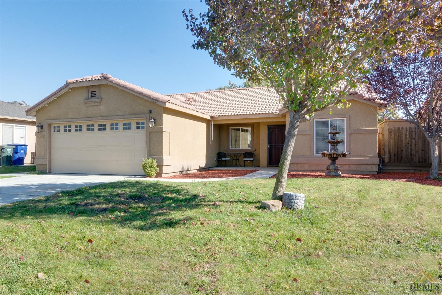 8112 Wolfpack Dr, Bakersfield, CA 93313 photo 1