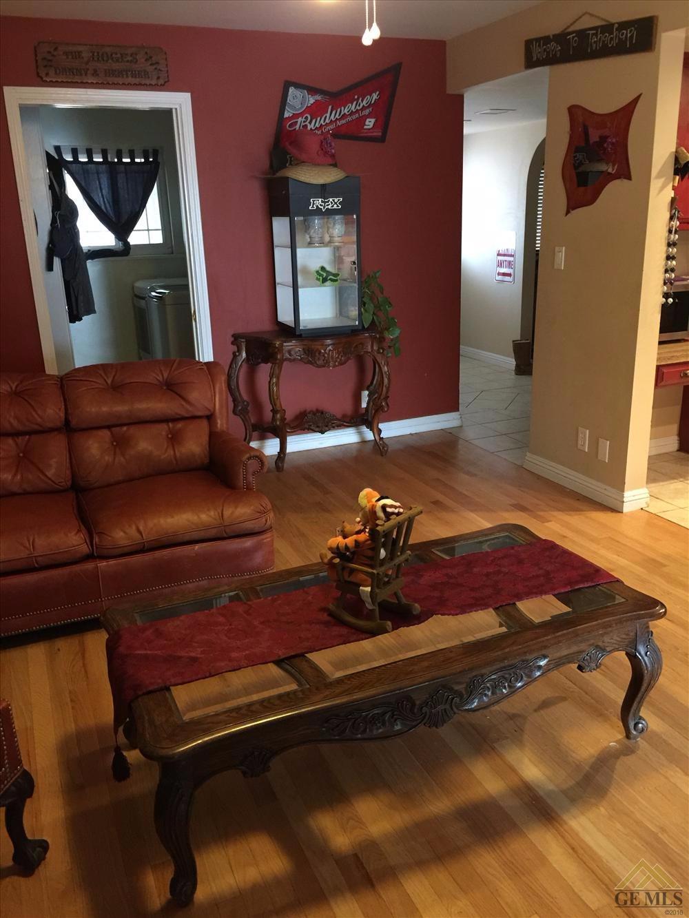 21265 Woodford Tehachapi Rd, Tehachapi, CA 93561 photo 6