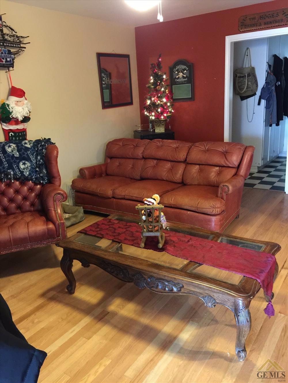 21265 Woodford Tehachapi Rd, Tehachapi, CA 93561 photo 5