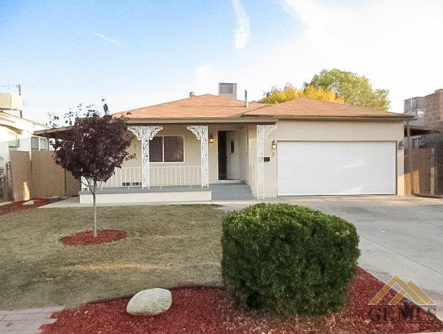 2016 Margo Ln, Bakersfield, CA 93308 photo 1
