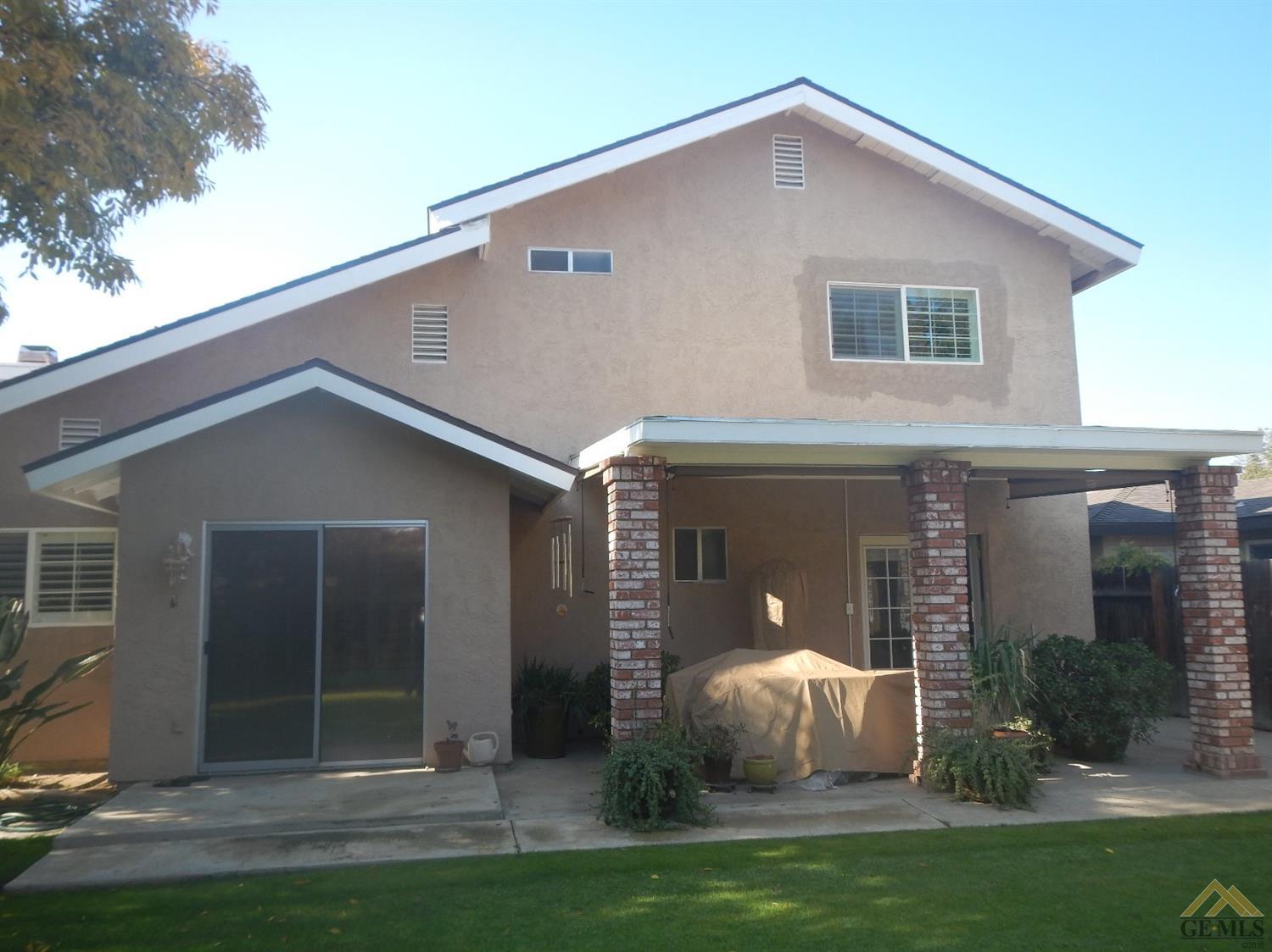 4300 Rosewall St, Bakersfield, CA 93313 photo 3