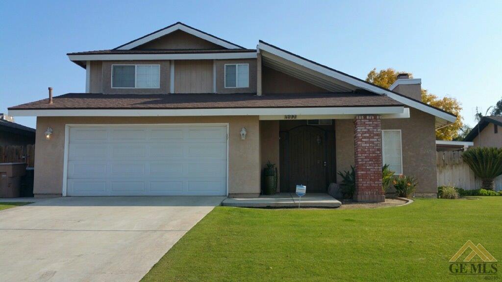 4300 Rosewall St, Bakersfield, CA 93313 photo 1