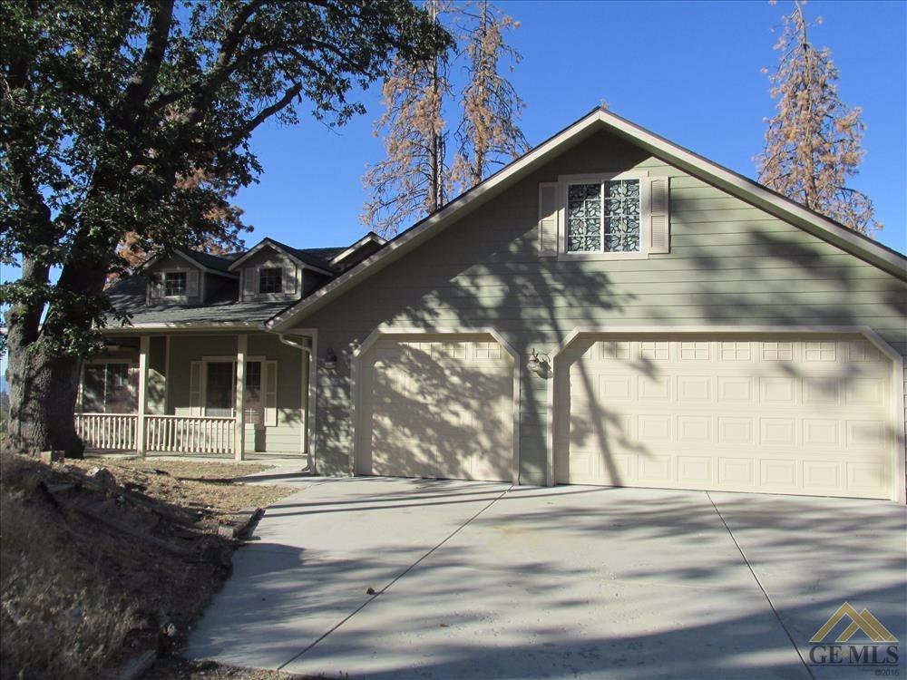 26131 Deertrail Dr, Tehachapi, CA 93561 photo 1