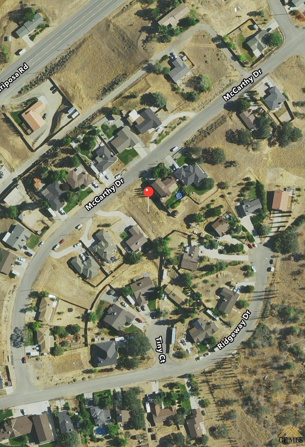 22042 Mccarthy Dr, Tehachapi, CA 93561 photo 1
