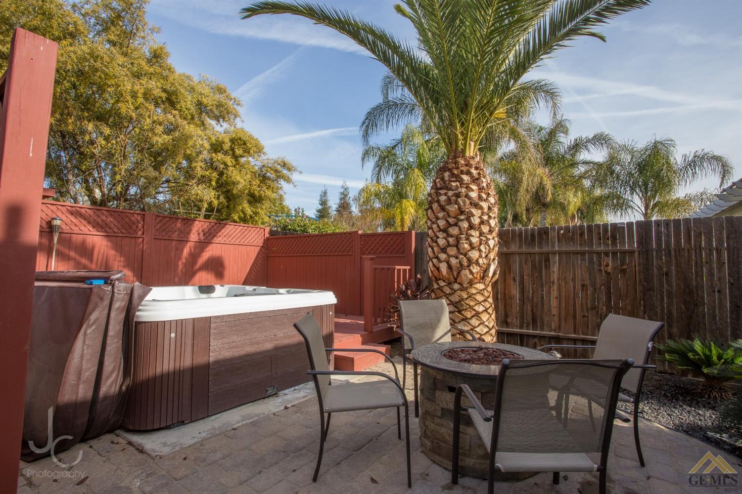 9802 Commodore Dr, Bakersfield, CA 93312 photo 23