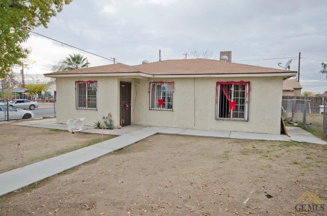 906 S Haley St, Bakersfield, CA 93307 photo 1