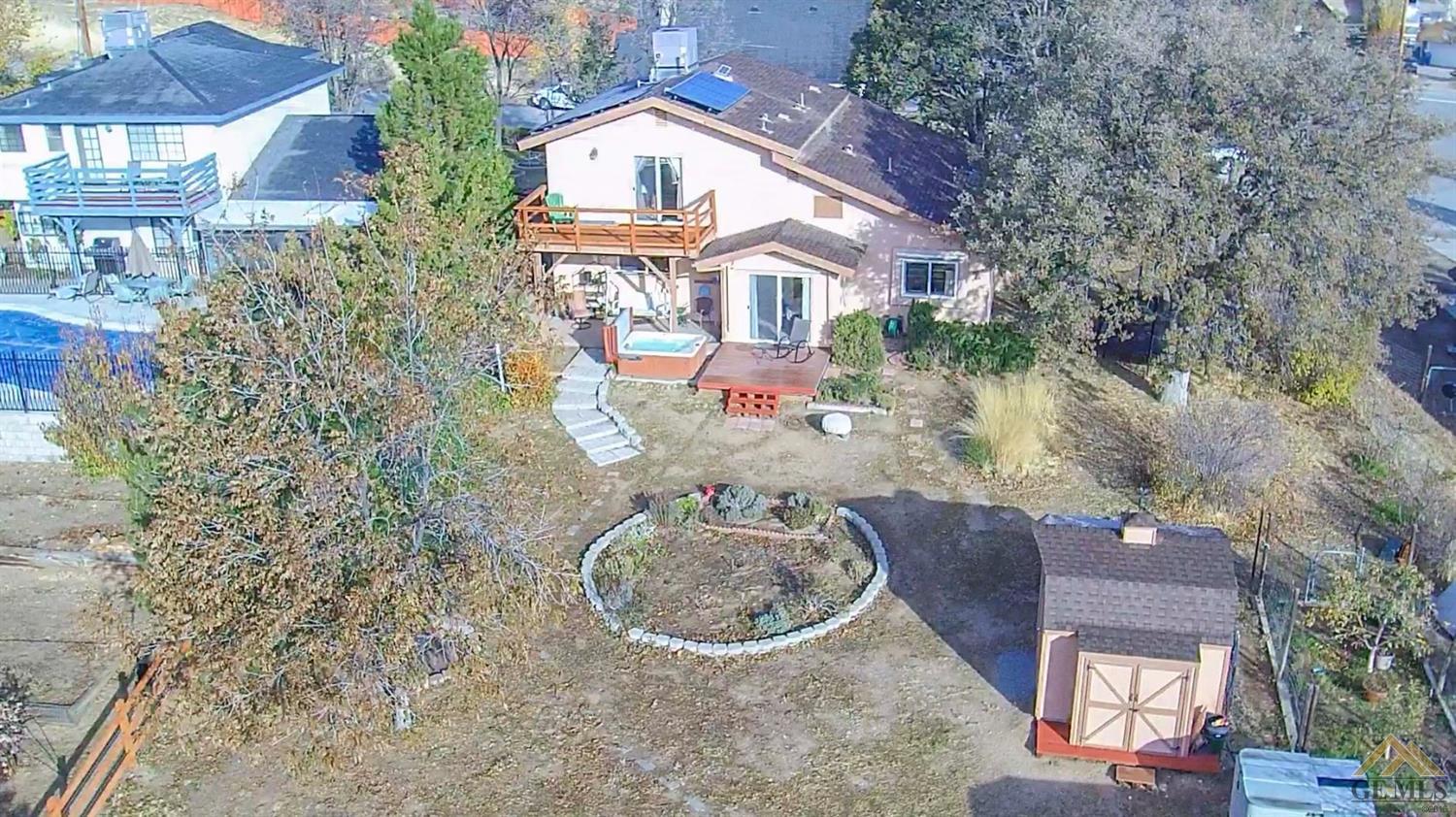 21004 Ridgeway Dr, Tehachapi, CA 93561 photo 18