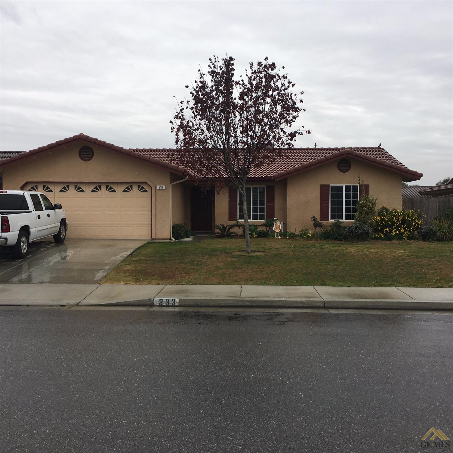 333 Chris Ct, Shafter, CA 93263 photo 1