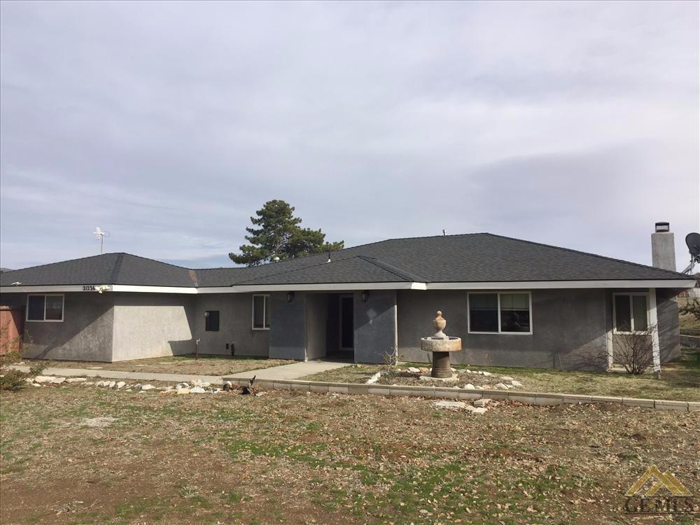 21236 Jeffery Rd, Tehachapi, CA 93561 photo 1