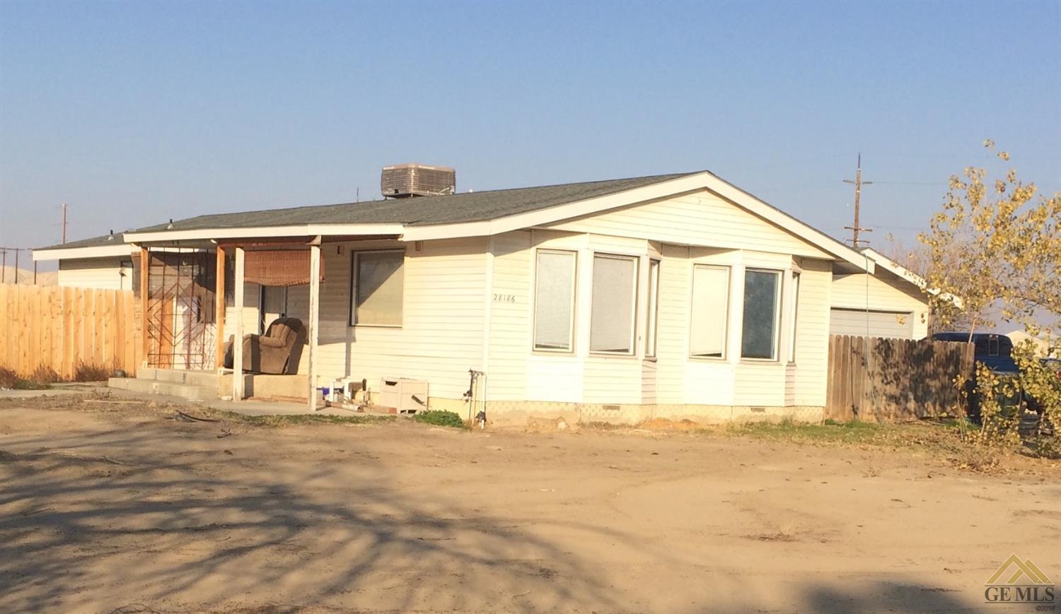 28186 Sunridge Ave, Taft, CA 93268 photo 1