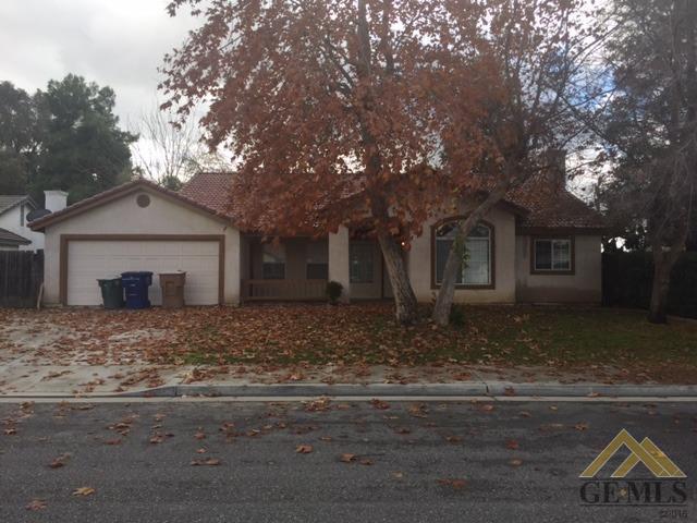 11407 Cotner Ave, Bakersfield, CA 93312 photo 1