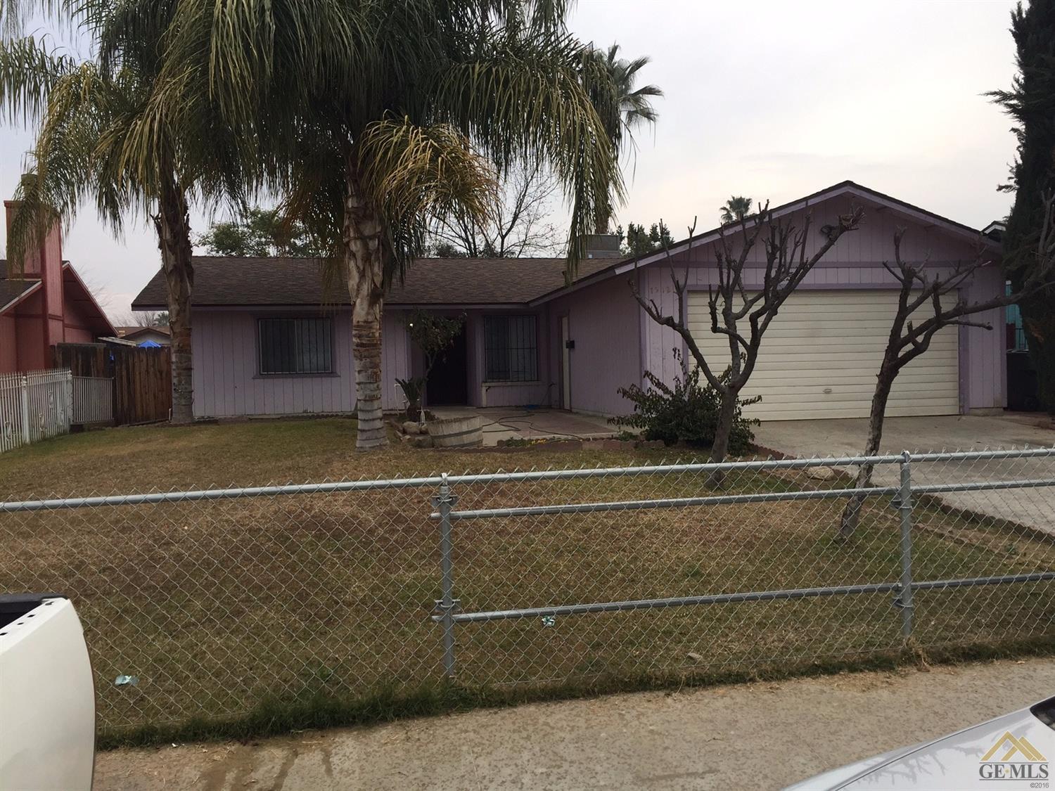 7512 Segrue Rd, Lamont, CA 93241 photo 1