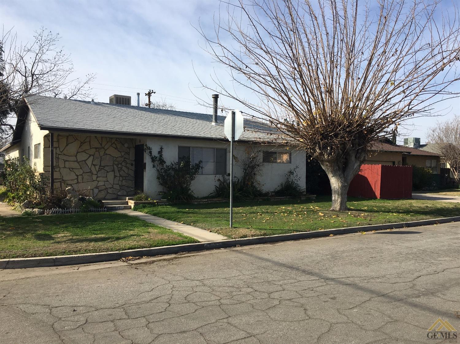 101 Bendix St, Bakersfield, CA 93308 photo 1