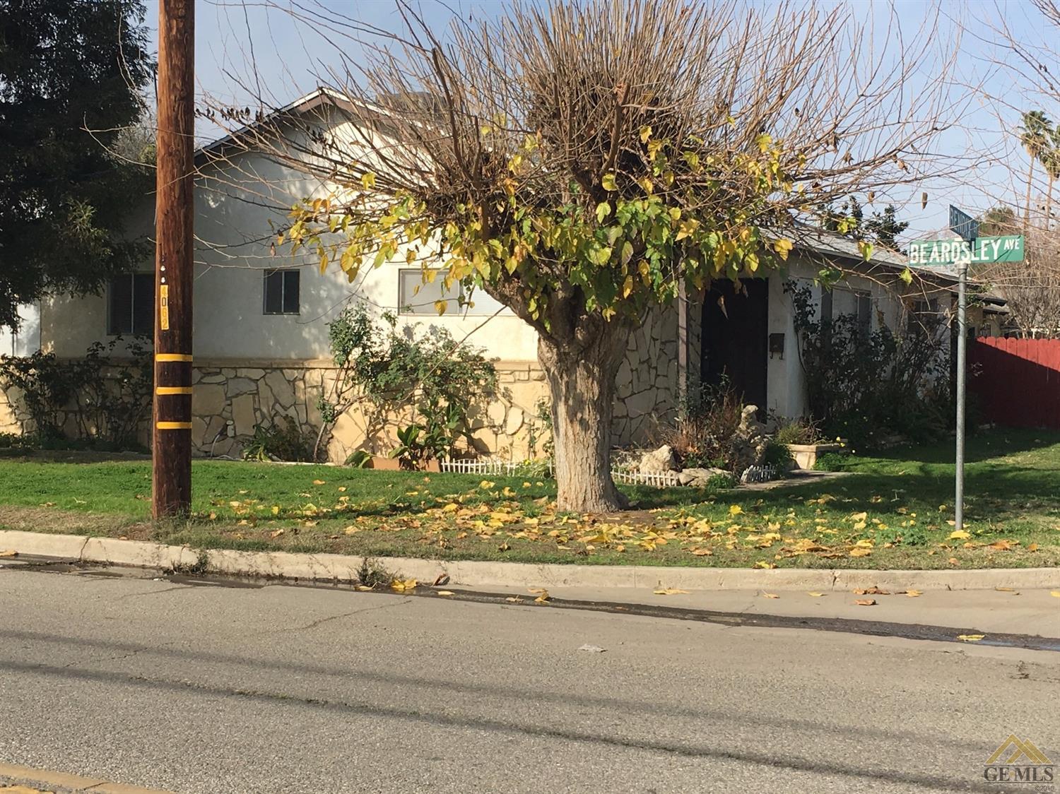 101 Bendix St, Bakersfield, CA 93308 photo 3