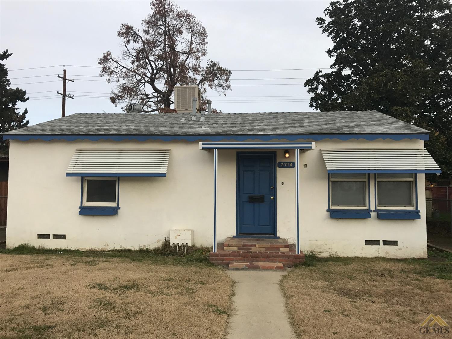 2714 16th St, Bakersfield, CA 93301 photo 1