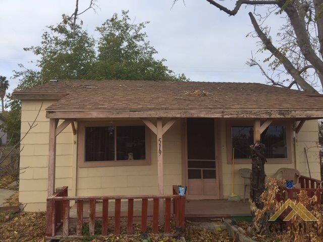 519 Taylor St, Taft, CA 93268 photo 1