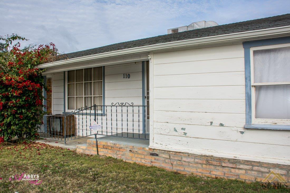 110 Pico St, Taft, CA 93268 photo 3