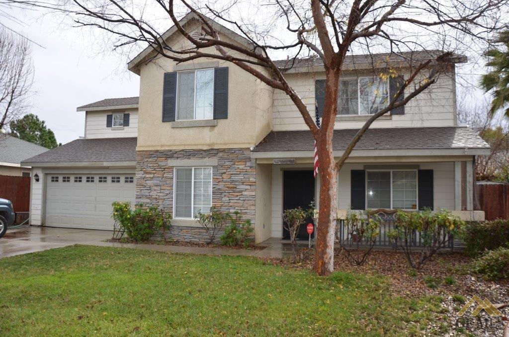 4305 Blue Devils Ave, Bakersfield, CA 93313 photo 2