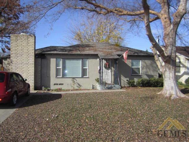 341 Wetherley Dr, Bakersfield, CA 93309 photo 1
