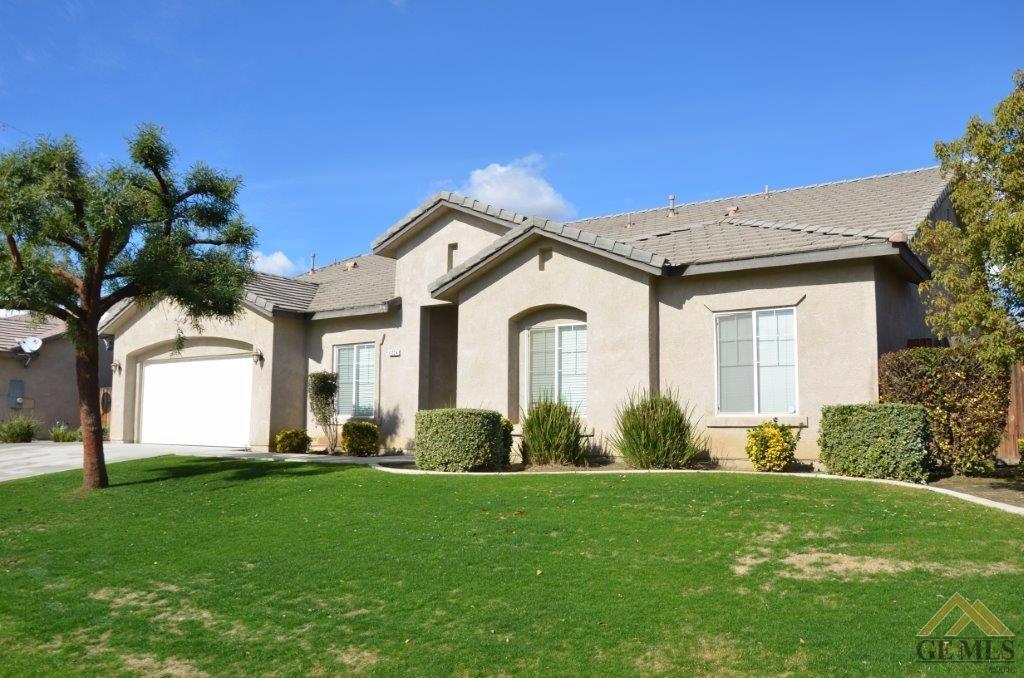 11724 Copernicus Ave, Bakersfield, CA 93312 photo 2