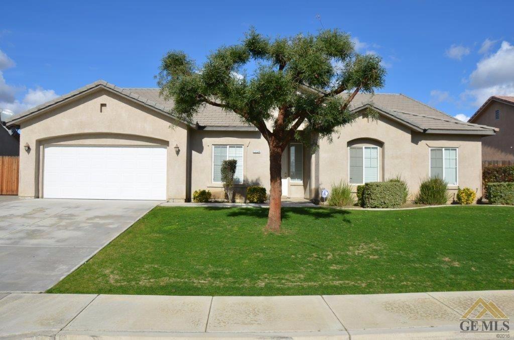 11724 Copernicus Ave, Bakersfield, CA 93312 photo 1