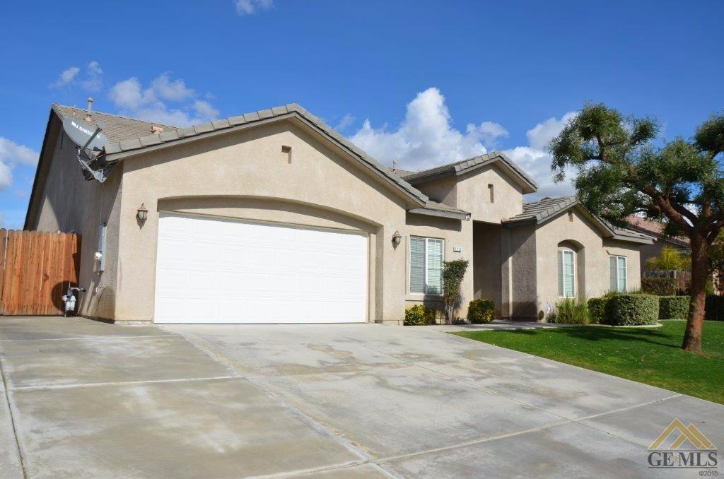 11724 Copernicus Ave, Bakersfield, CA 93312 photo 3