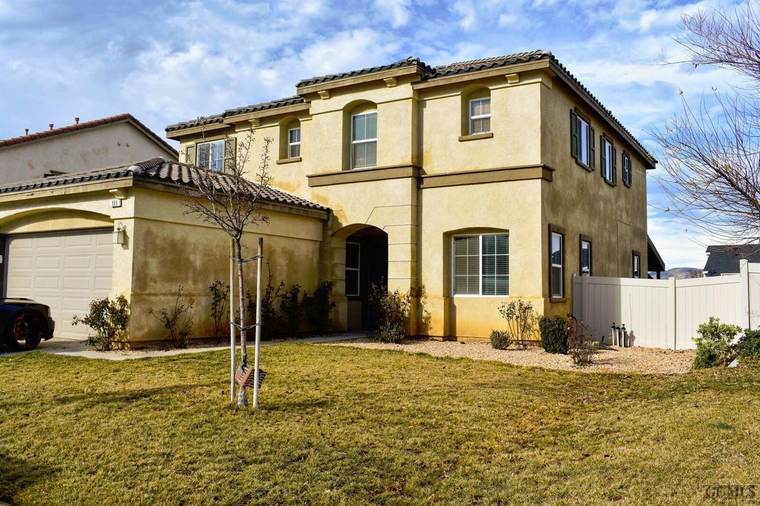 105 Manzanita Ln, Tehachapi, CA 93561 photo 1