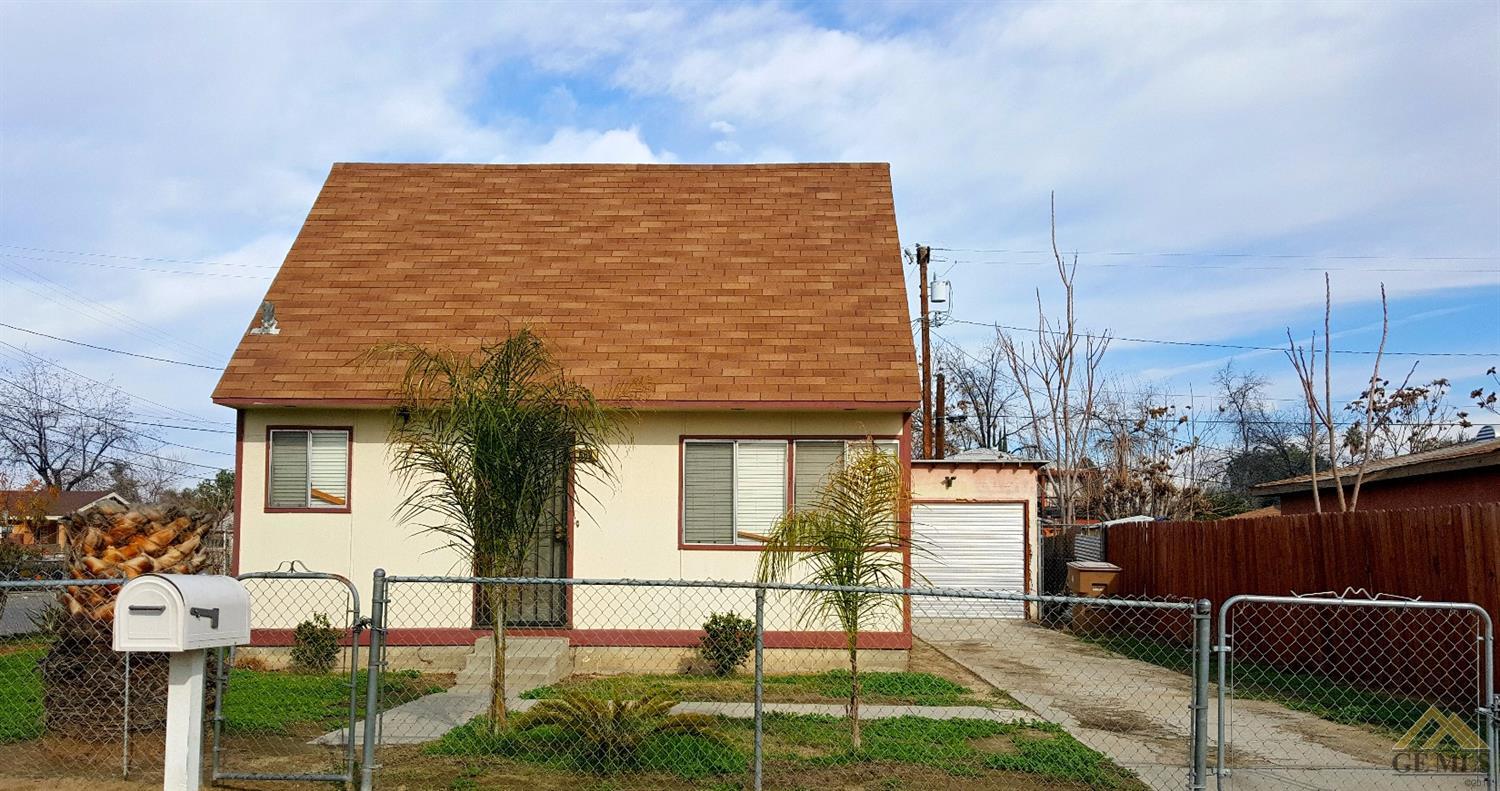 600 E 3rd St, Bakersfield, CA 93307 photo 1