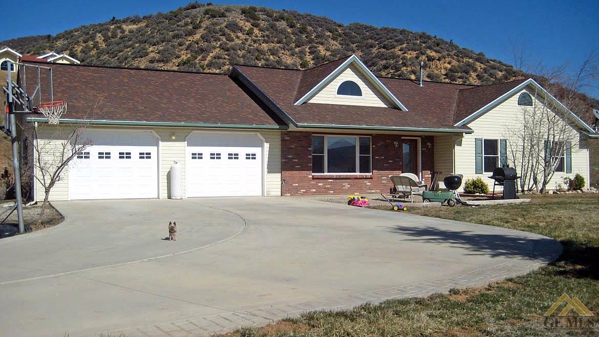 893 Chimney Canyon Rd, Lebec, CA 93243 photo 1