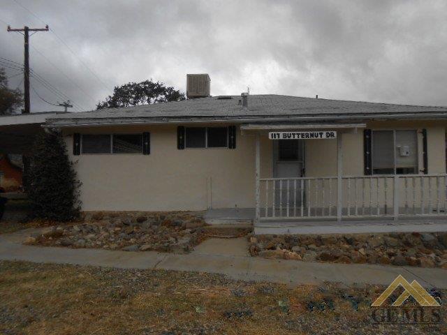 117 Butternut Dr, Bodfish, CA 93205 photo 1