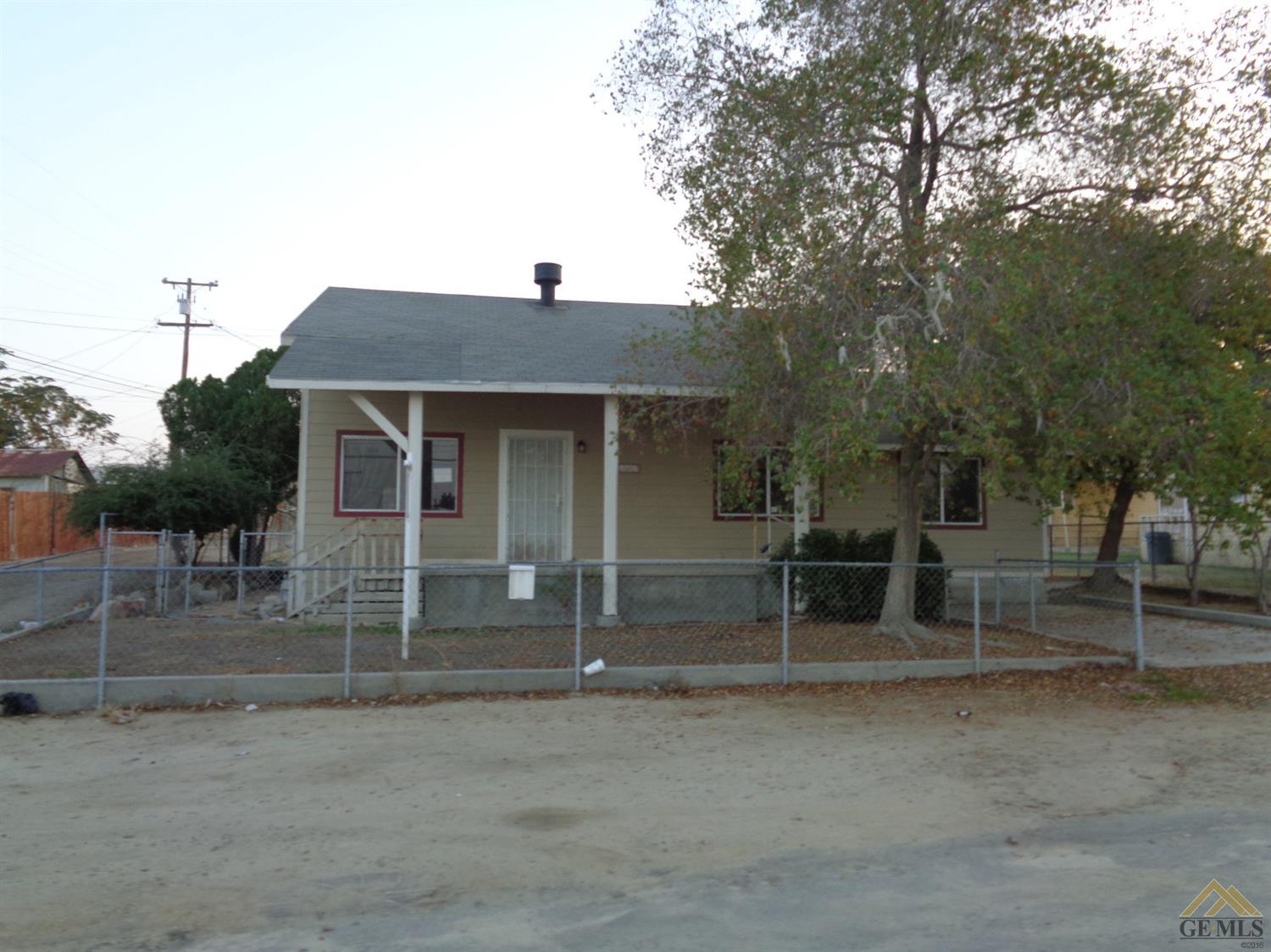 307 Crystal St, Taft, CA 93268 photo 17