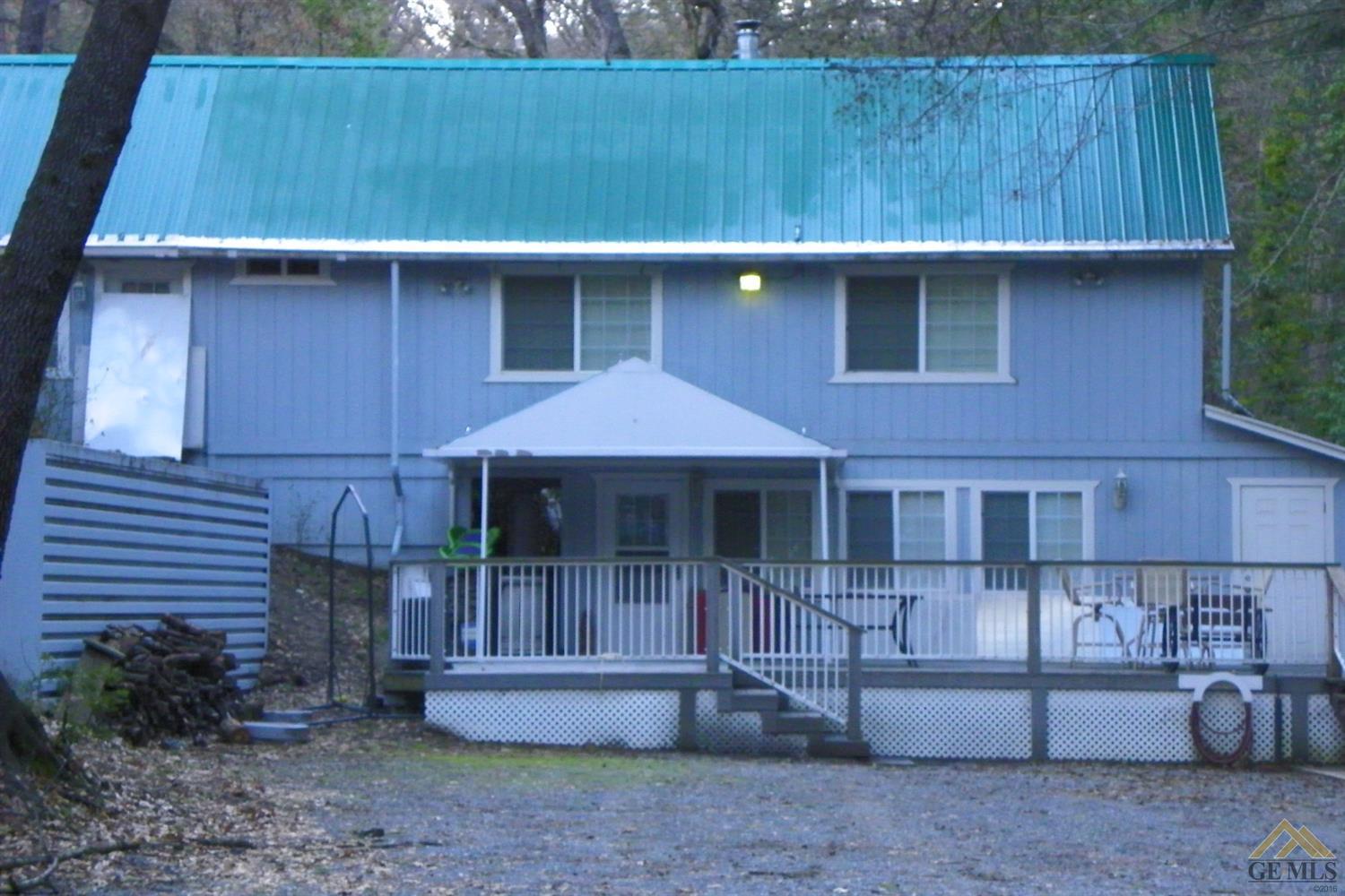 45399 Poso Park Dr, Posey, CA 93260 photo 1
