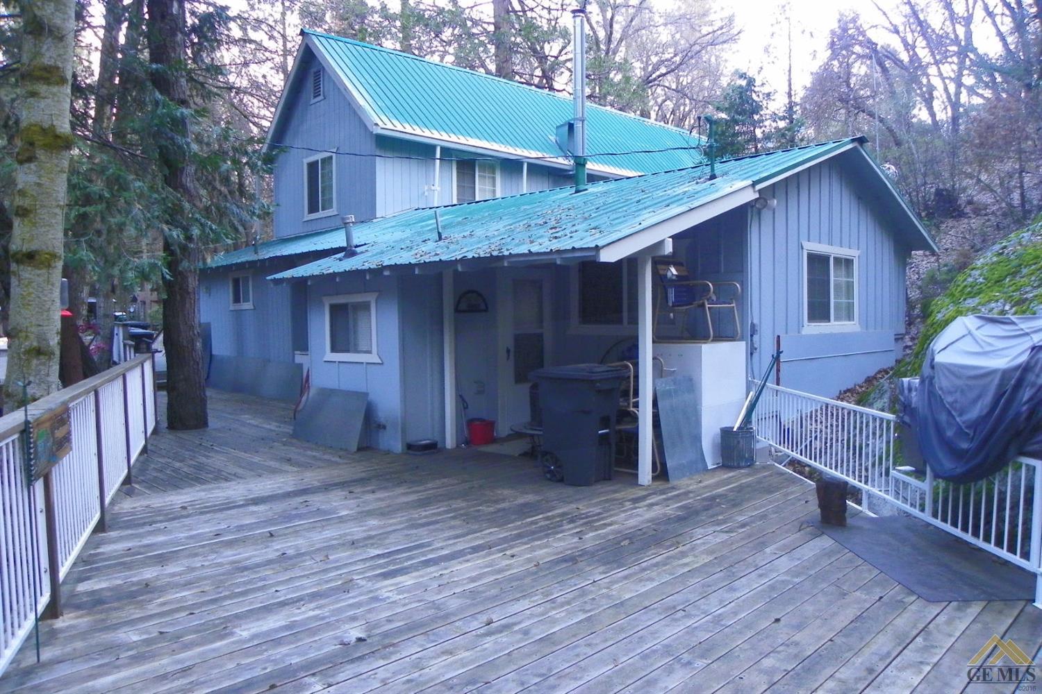 45399 Poso Park Dr, Posey, CA 93260 photo 3
