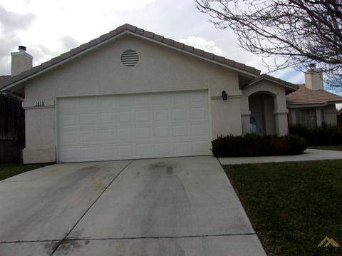 105 Lee St, Taft, CA 93268 photo 1