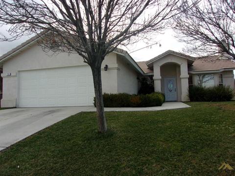 105 Lee St, Taft, CA 93268 photo 2