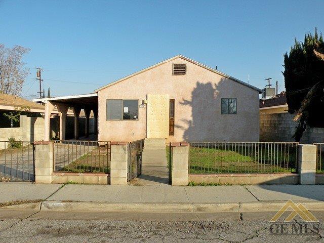 124 Laurel Ave, Arvin, CA 93203 photo 1