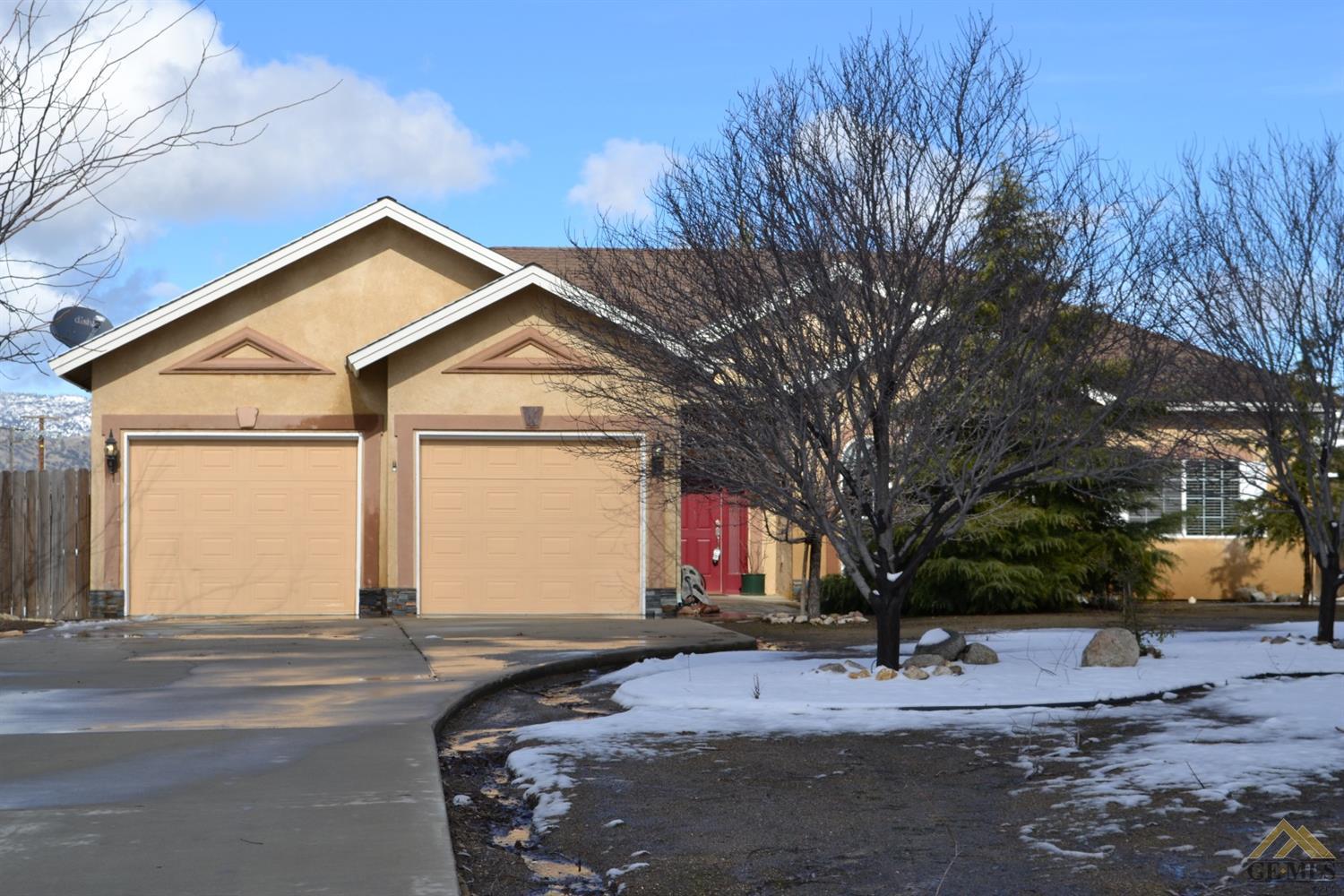 18130 Rawhide Ct, Tehachapi, CA 93561 photo 1